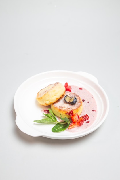 Подготовленное блюдо